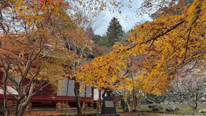 談山神社(奈良県)