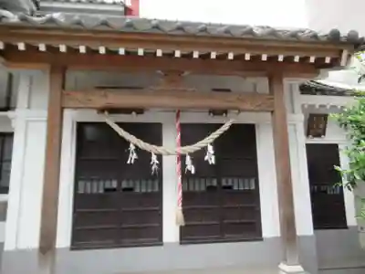 琴平神社(栃木県)