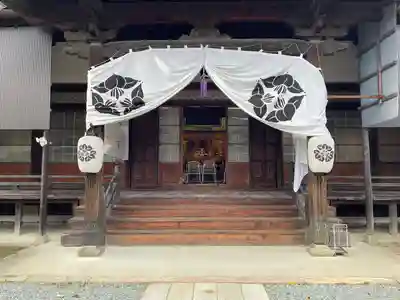 本覚寺(三重県)
