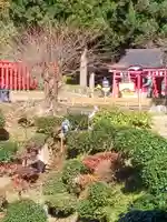 白狐山光星寺(山形県)