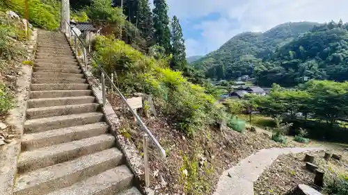 葛木神社(京都府)