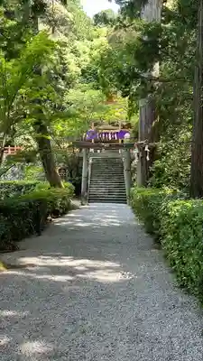 高鴨神社(奈良県)