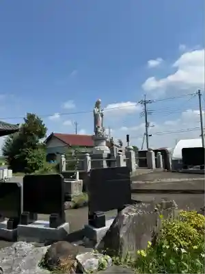 妙見寺(群馬県)