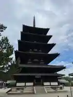 法隆寺(奈良県)