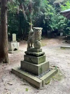 西宮神社(広島県)