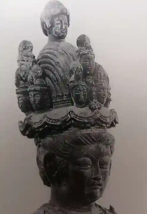 与楽寺(奈良県)