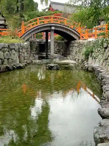 賀茂御祖神社（下鴨神社）の建物その他