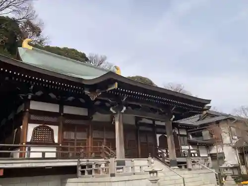 定光寺(神奈川県)