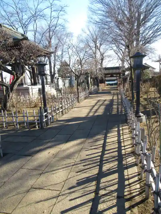 富蔵院(千葉県)