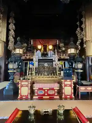 圓能寺(東京都)