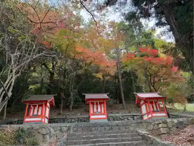 吉備津神社(岡山県)