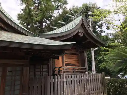和霊神社(愛媛県)