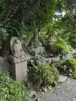 永泉寺(東京都)