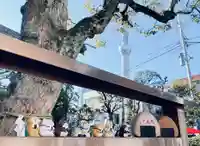 高木神社のその他建物