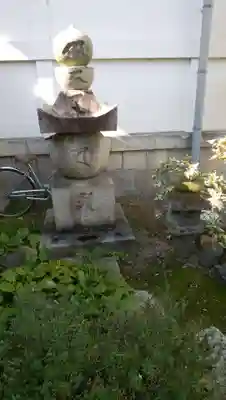 誠心院（東北寺誠心院）の塔