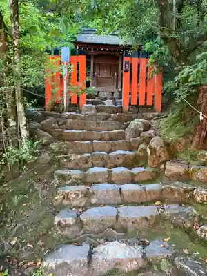 賀茂別雷神社（上賀茂神社）(京都府)