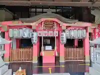 萱島神社(大阪府)