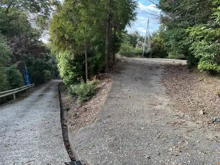 波寶神社(奈良県)