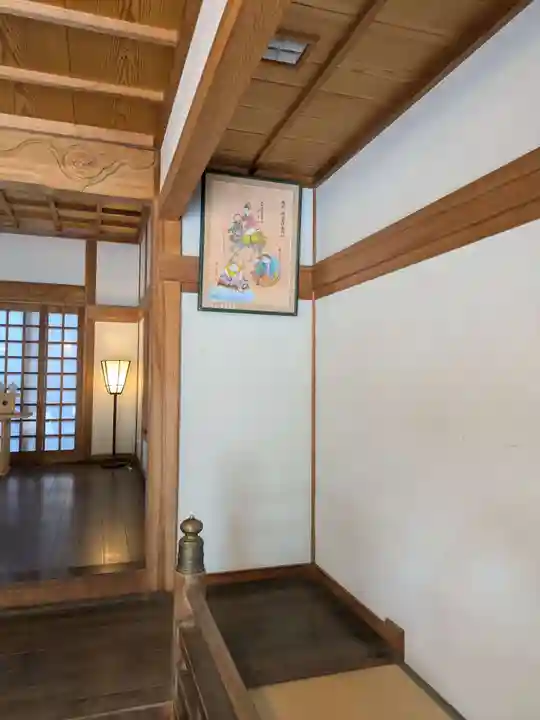 四柱神社(長野県)