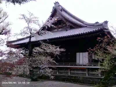 寛永寺(根本中堂)(東京都)