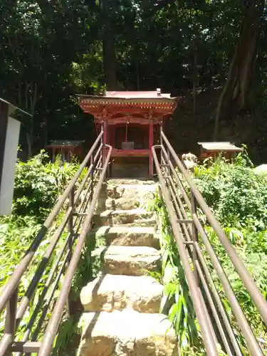  大岩山 最勝寺(栃木県)