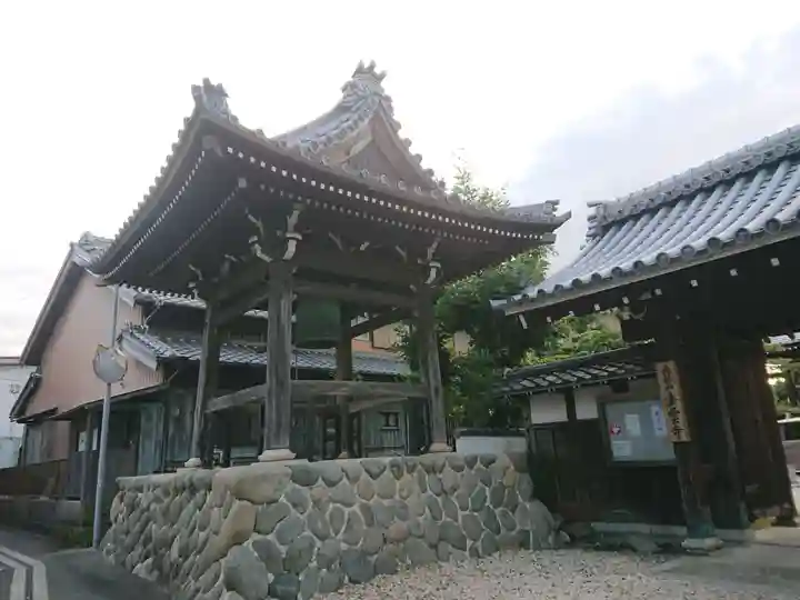 法雲寺のその他建物