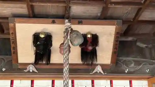 住吉神社(徳島県)