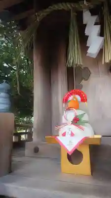 神明社（国府宮神明社）のその他建物