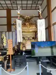 富岡八幡宮(東京都)