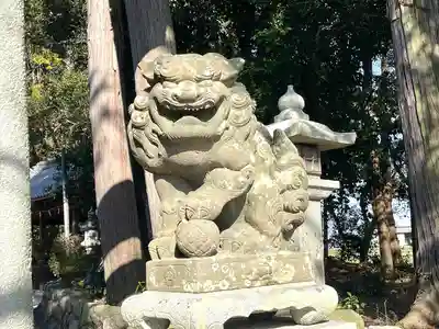 劔神社(滋賀県)