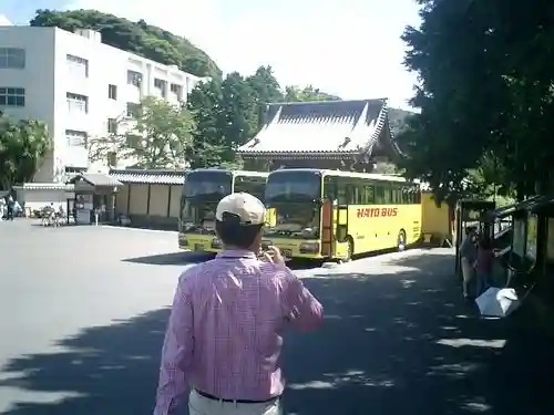 建長寺(神奈川県)