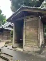 土黒温泉神社(長崎県)