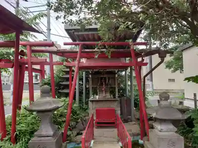 出世弁天(千葉県)