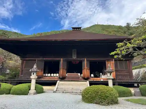 大善寺(山梨県)