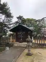 松原神社(福井県)