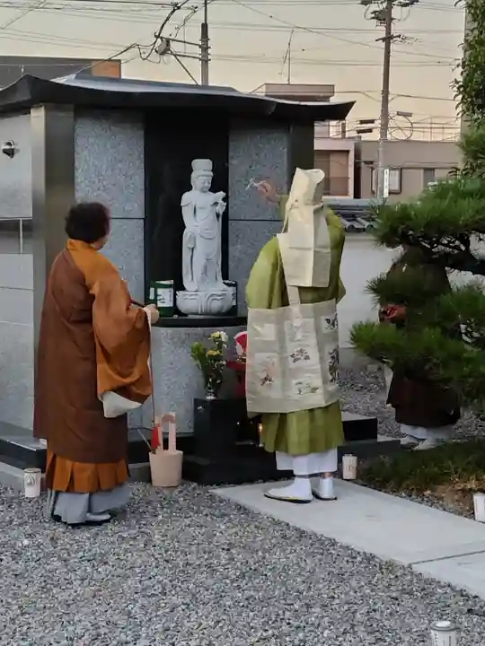 梅香寺(三重県)