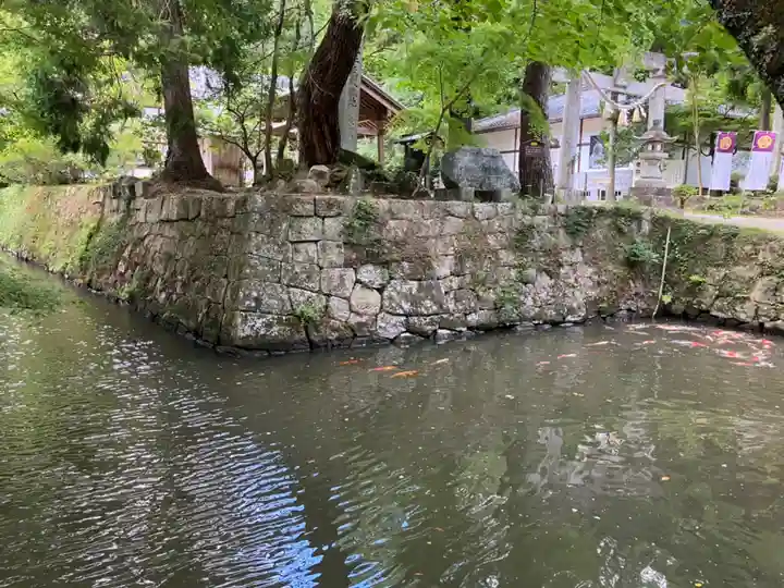 八幡神社松平東照宮のその他建物