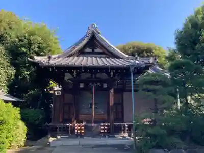 経王寺(東京都)