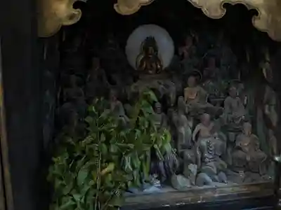 瑞林寺(福井県)