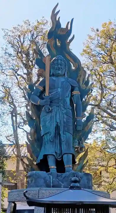 井口院(東京都)