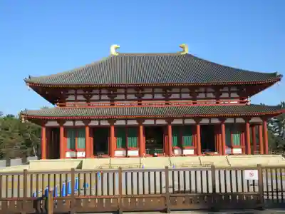 興福寺 中金堂のその他建物