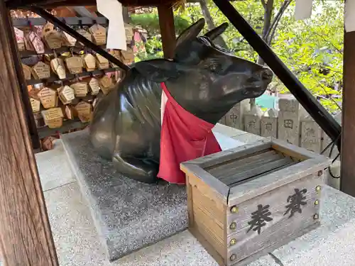 北野天満神社(兵庫県)