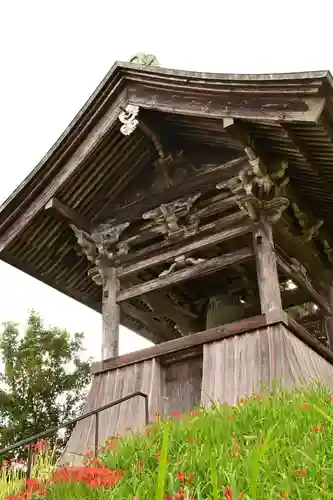 神門寺(島根県)