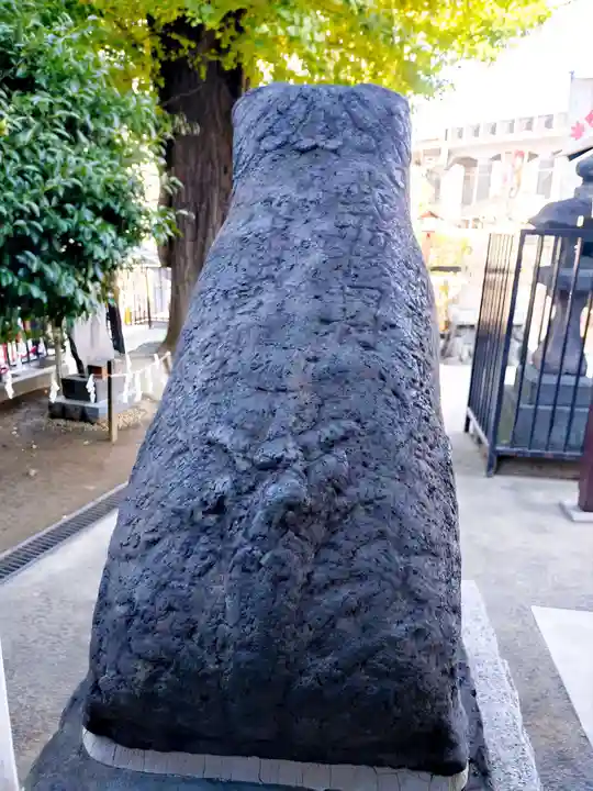杉田八幡神社(杉田八幡宮)(神奈川県)