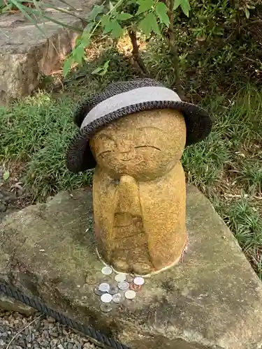 宝徳寺(群馬県)