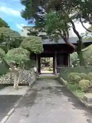 妙傳寺(神奈川県)