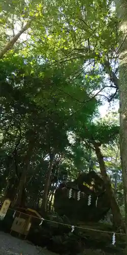 出雲大神宮のその他建物