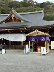 大神神社(奈良県)