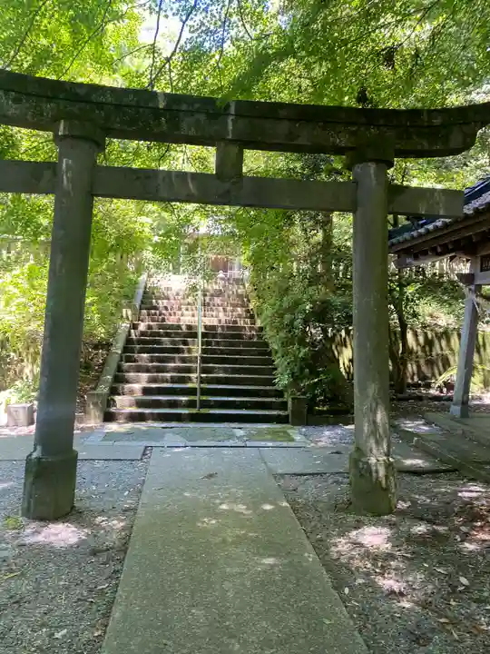 金剱宮(石川県)