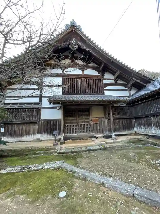 大照院(山口県)
